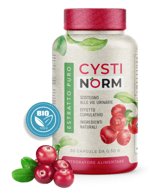 Lösung für das Problem der Blasenentzündung